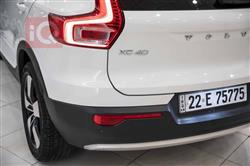 فولفو XC40